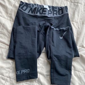 Nike Pro Compression Pants